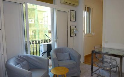 Apartment to rent in Carrer de Vinaròs, La Barceloneta