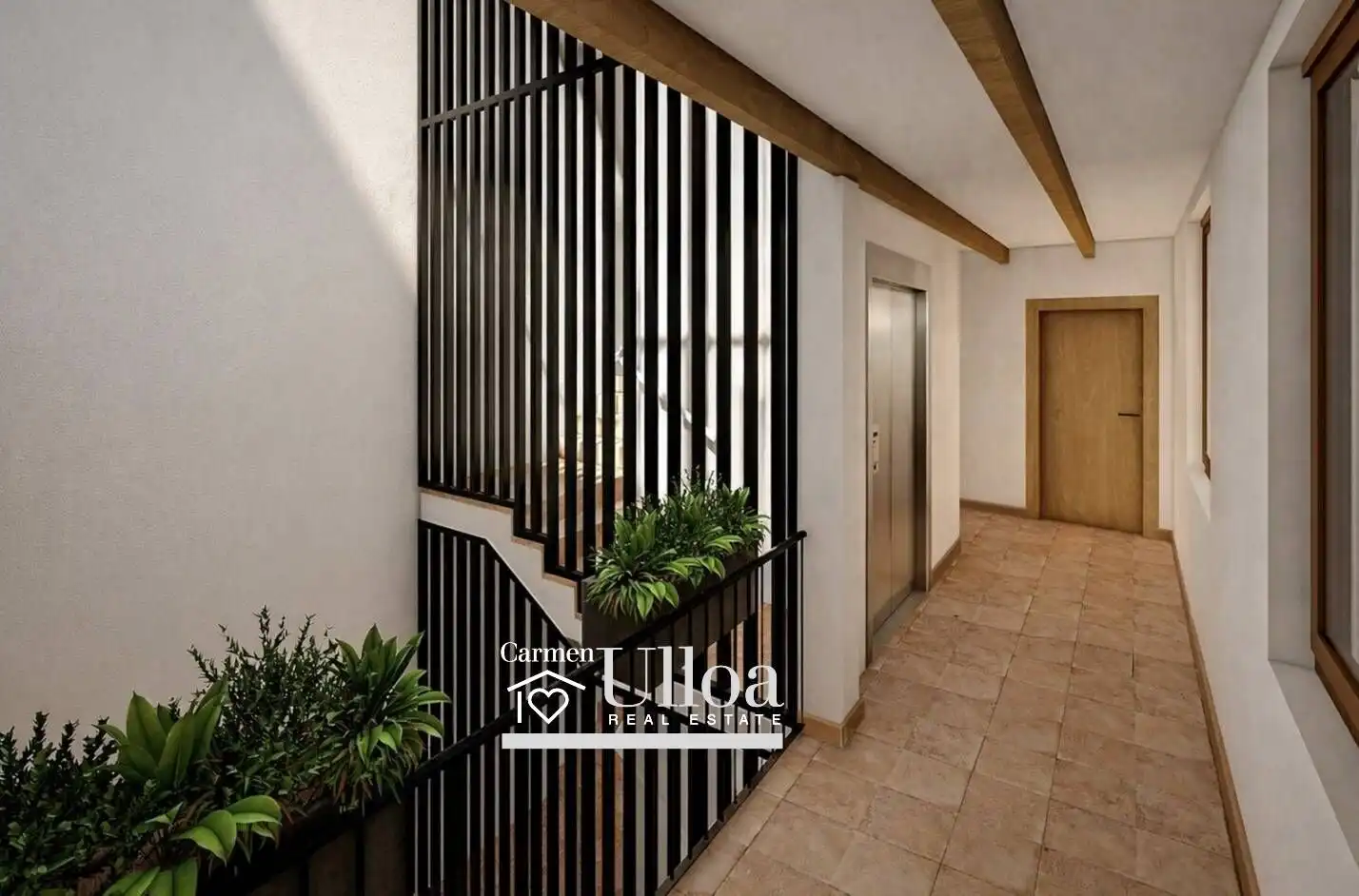 Apartament amb terrassa en venda a Platja de Vila Joiosa, imagen 5