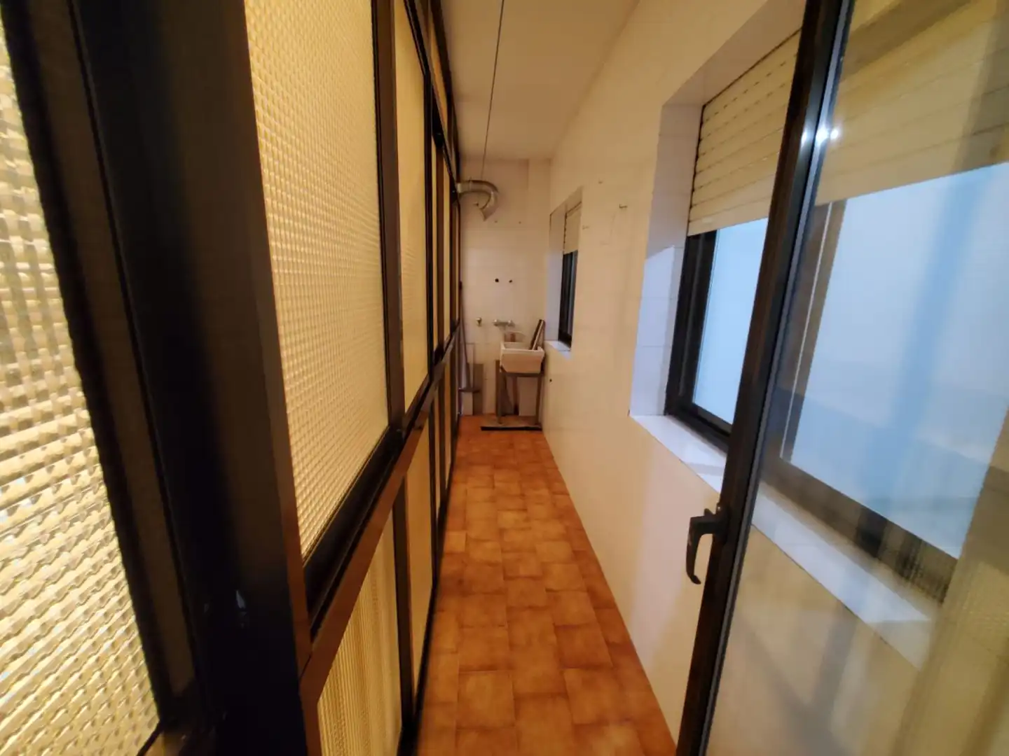 Piso en venta en Ciudad Real con Calefacción y Terraza
