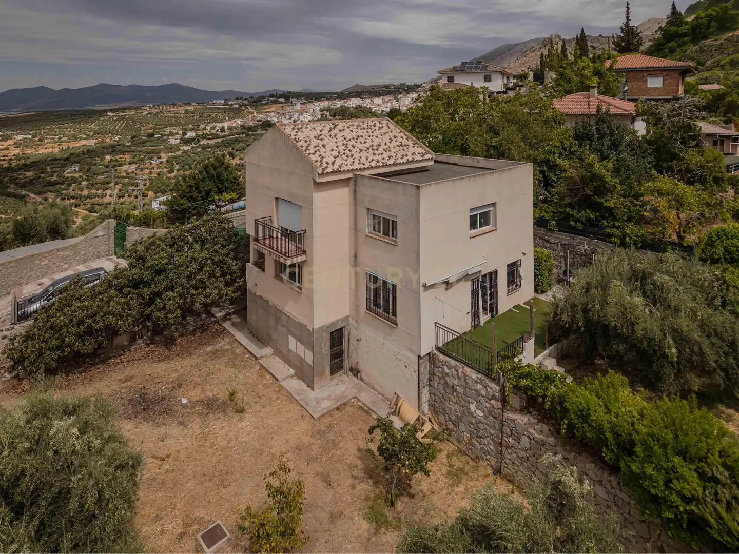Haus mit Terrasse zum Verkauf in Cañada De Los Molinos, 6, Nívar, Spain 6A, imagen 3