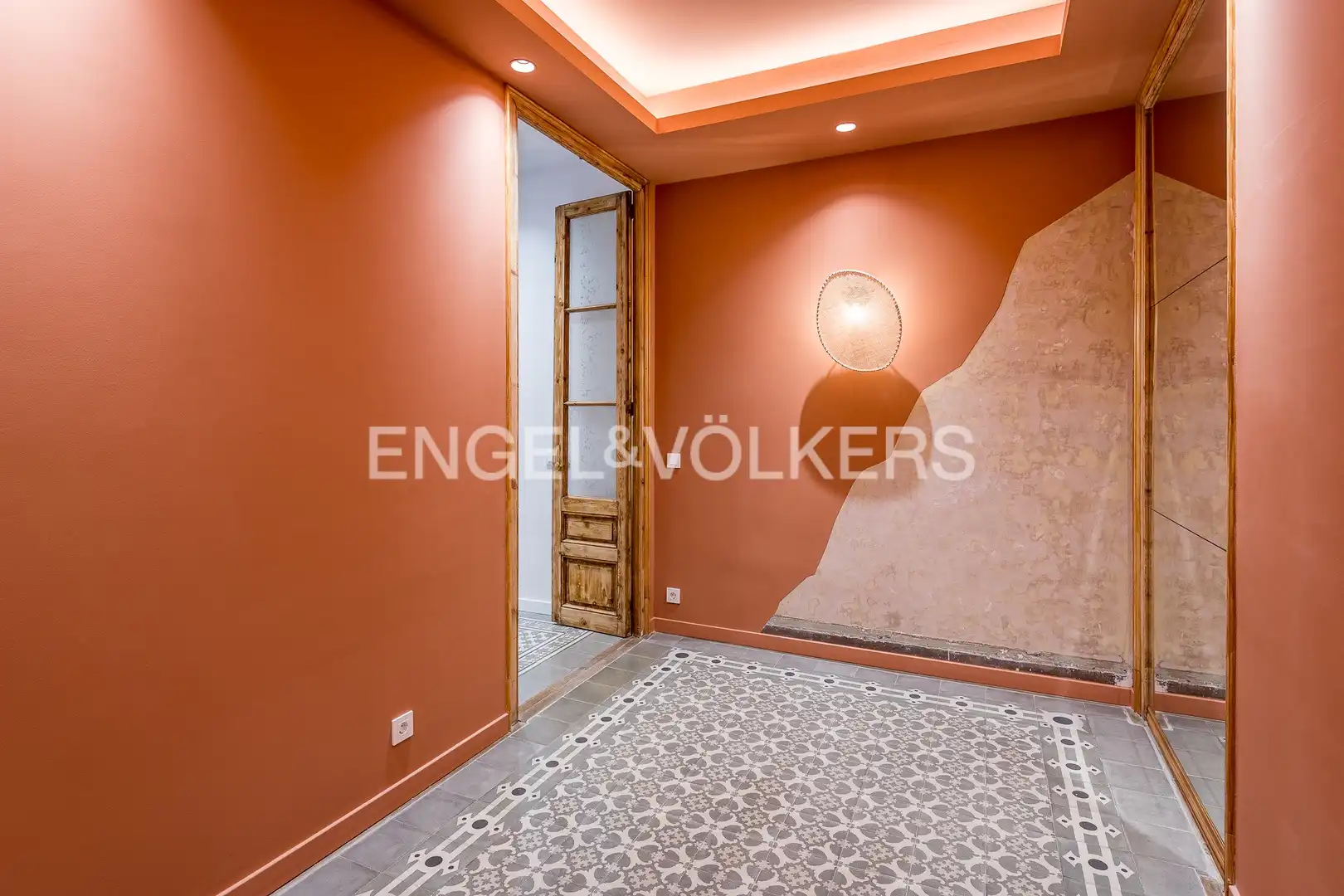 Wohnung zum Verkauf in L'Antiga Esquerra de l'Eixample