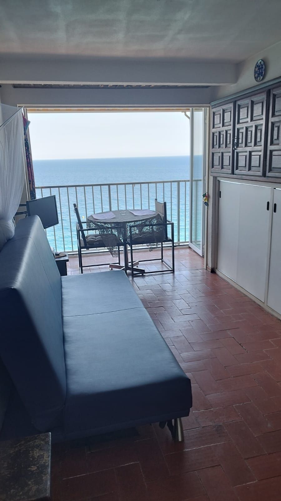 Terrassa de Estudi en venda en Castell-Platja d'Aro amb Piscina comunitària