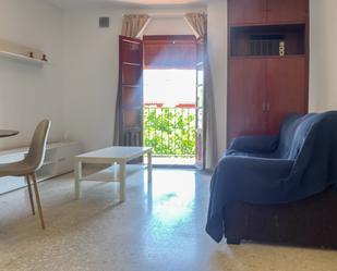 Apartament de lloguer a Santa Catalina