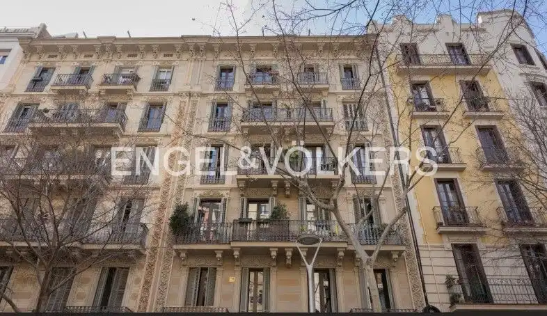 Appartamento con ascensore in vendita a Eixample, imagen 32