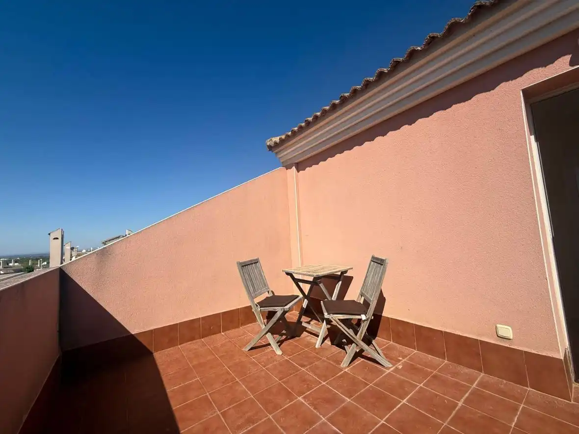 Bungalow amb piscina en venda a MONTE DE SANTA POLA, imagen 28