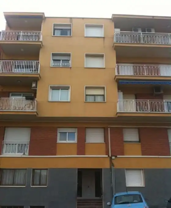 Apartamento en venta en Avenida Pau Casals 2 Portal 2 Escalera 1 Planta 3, 2, Castellbisbal
