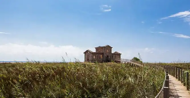 Außenansicht von Haus oder Chalet zum Verkauf in El Prat de Llobregat