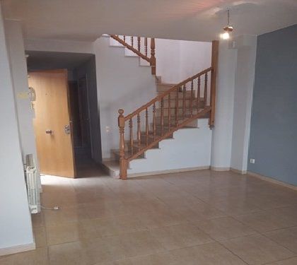 Dúplex en venda en El Pla de Santa Maria amb Calefacció