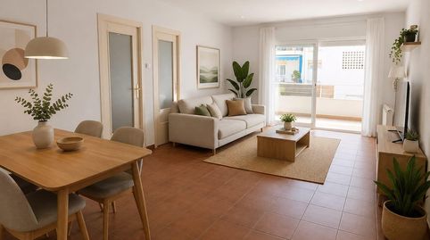 Foto 4 de Piso en venta en Eixample, Mataró