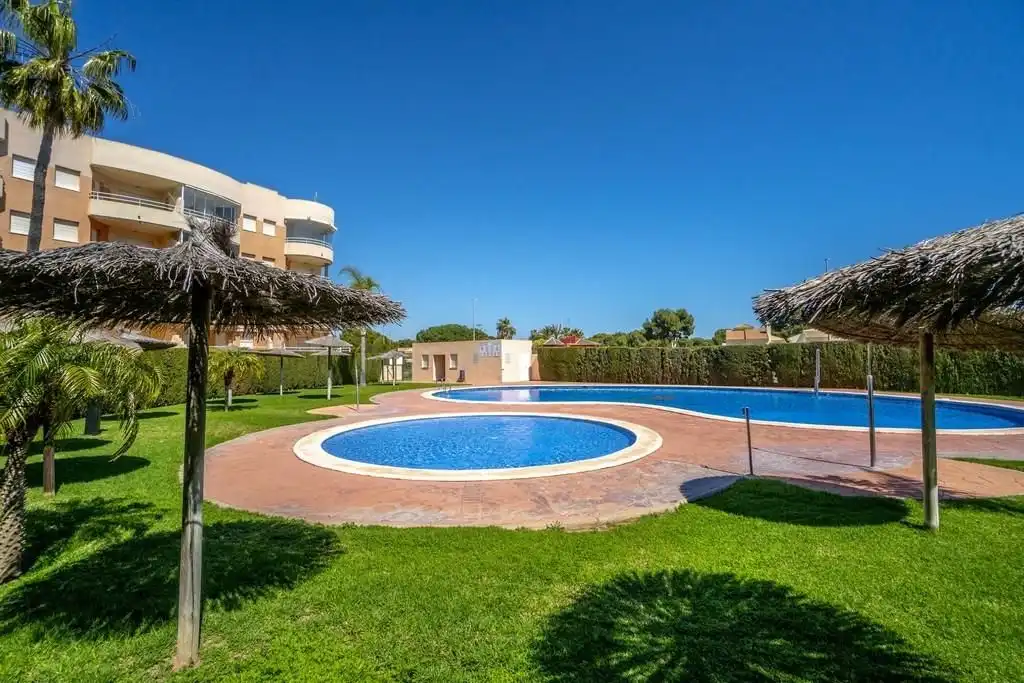Apartament amb piscina en venda a Calle  Jacinto Verdaguer-Campoamor, imagen 15