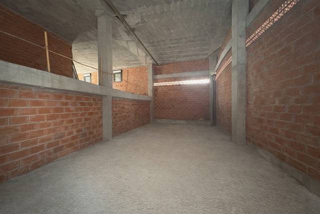 Piso en Venta en Calle Solonagusia en Zaldibar