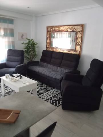 Piso en Venta en Tres Forques