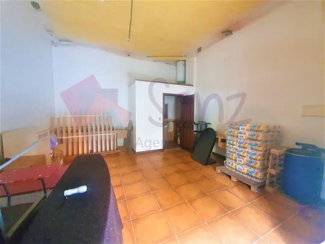 Local comercial en venta en Oeste
