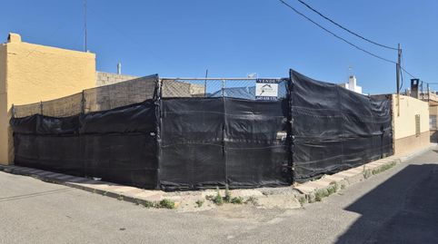 SOLAR URBANO EN ESQUINA EN ADRA PARA CASA O PARA ALMACEN, immagine 4