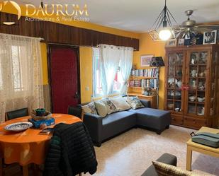 Living room of House or chalet for sale in Las Rozas de Madrid  with Heating, Terrace and Storage room