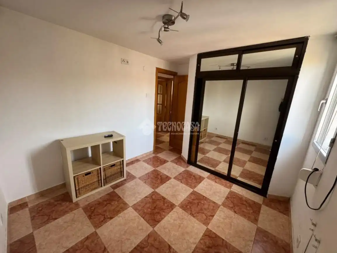 Habitación de Piso en venta en San Blas