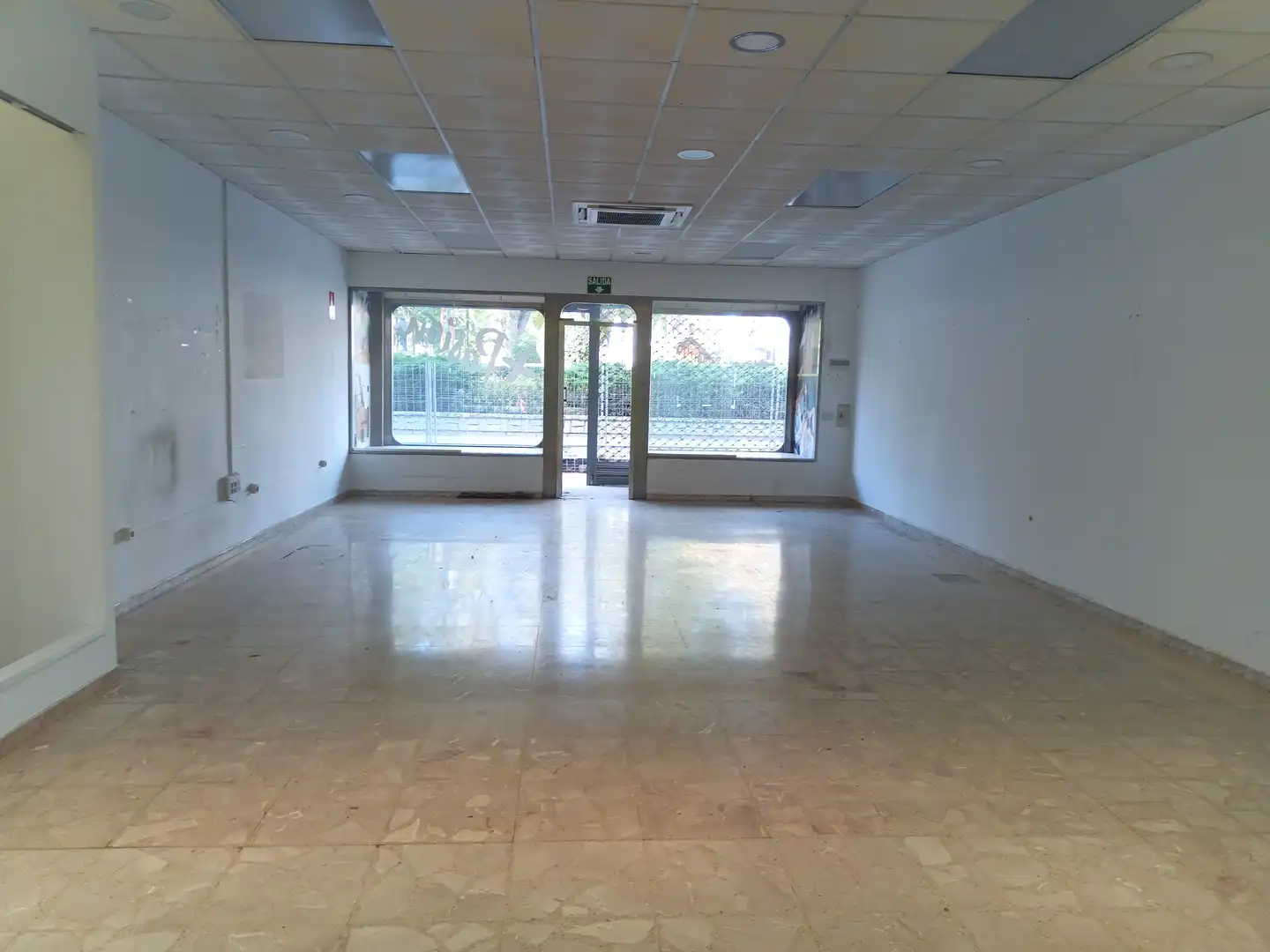 Local comercial en venta en Paseo del Prado, imagen 10
