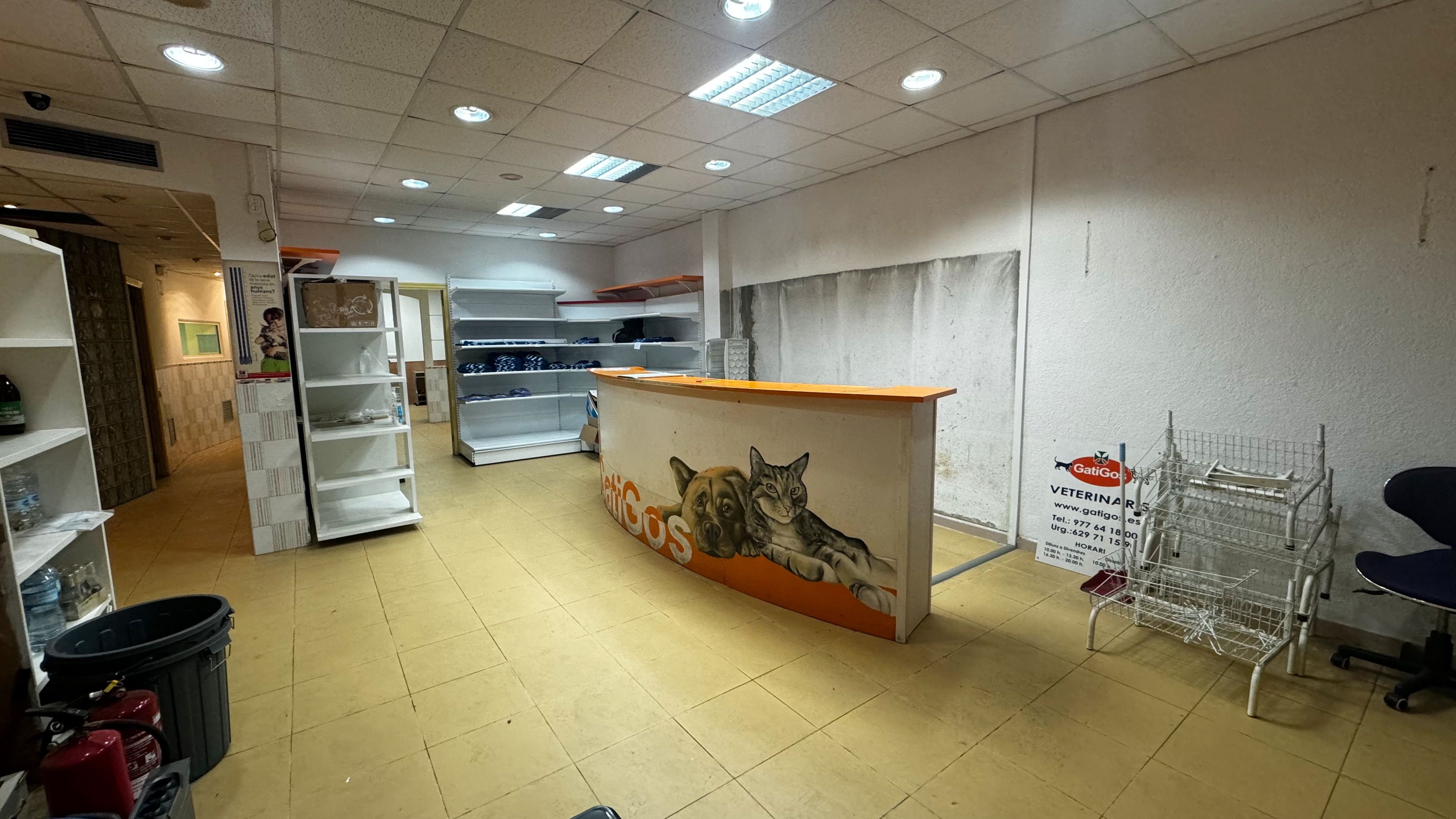 Local en venda en Torredembarra amb Aire condicionat i Moblat