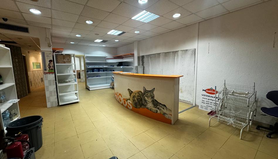 Photo 1 of Premises for sale in Carrer de L'envelat, Centre, Tarragona