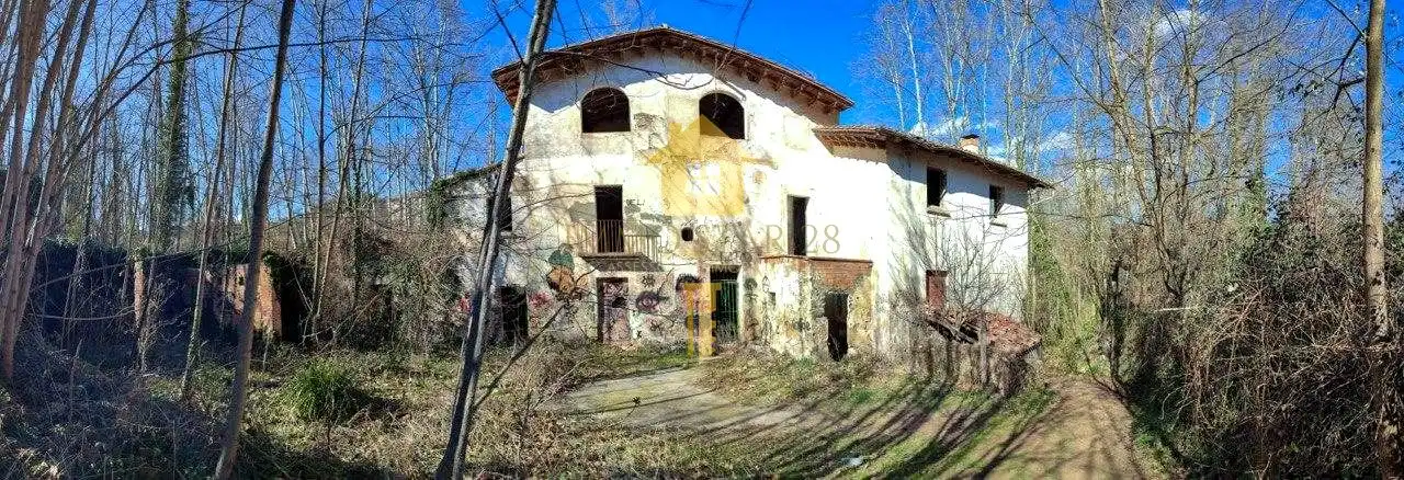 Finca rústica en venda a Lloc Mas el Moli de la Torre, Olot