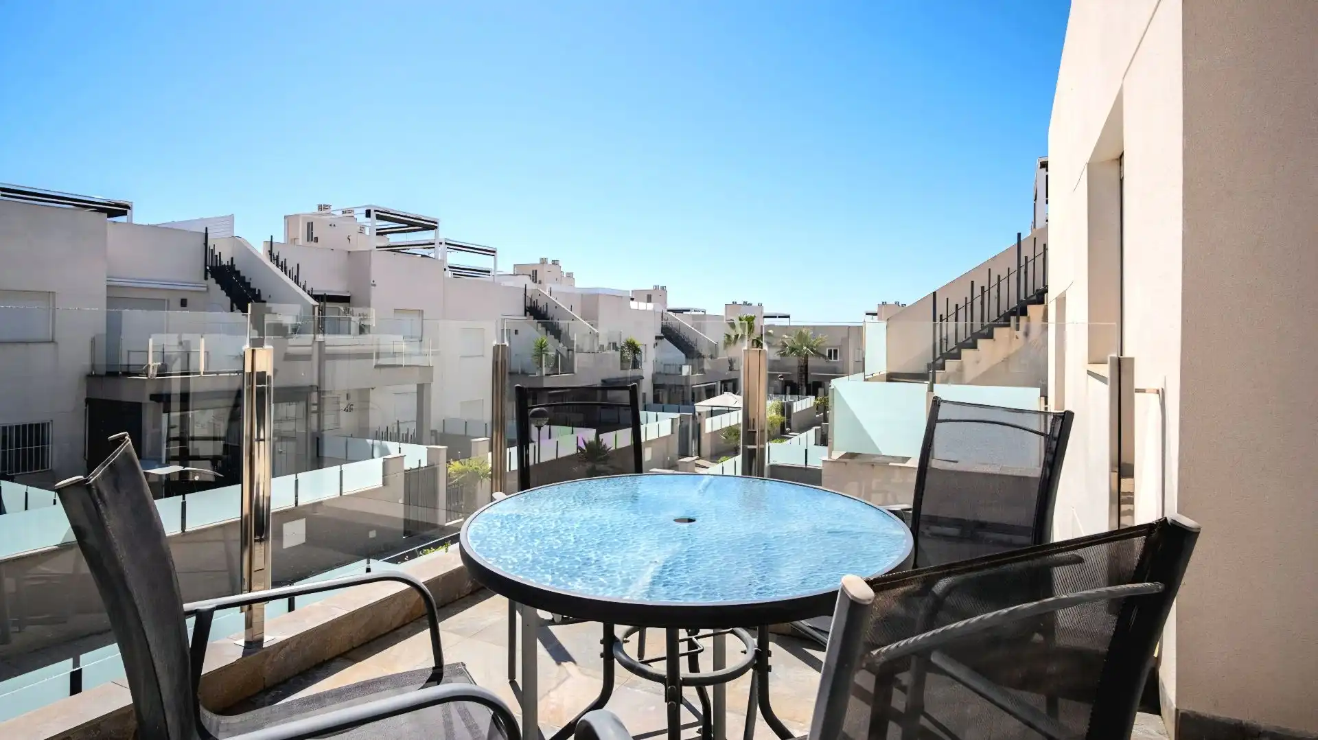 Bungalow con piscina in vendita a Nueva Torrevieja - Aguas Nuevas, imagen 15