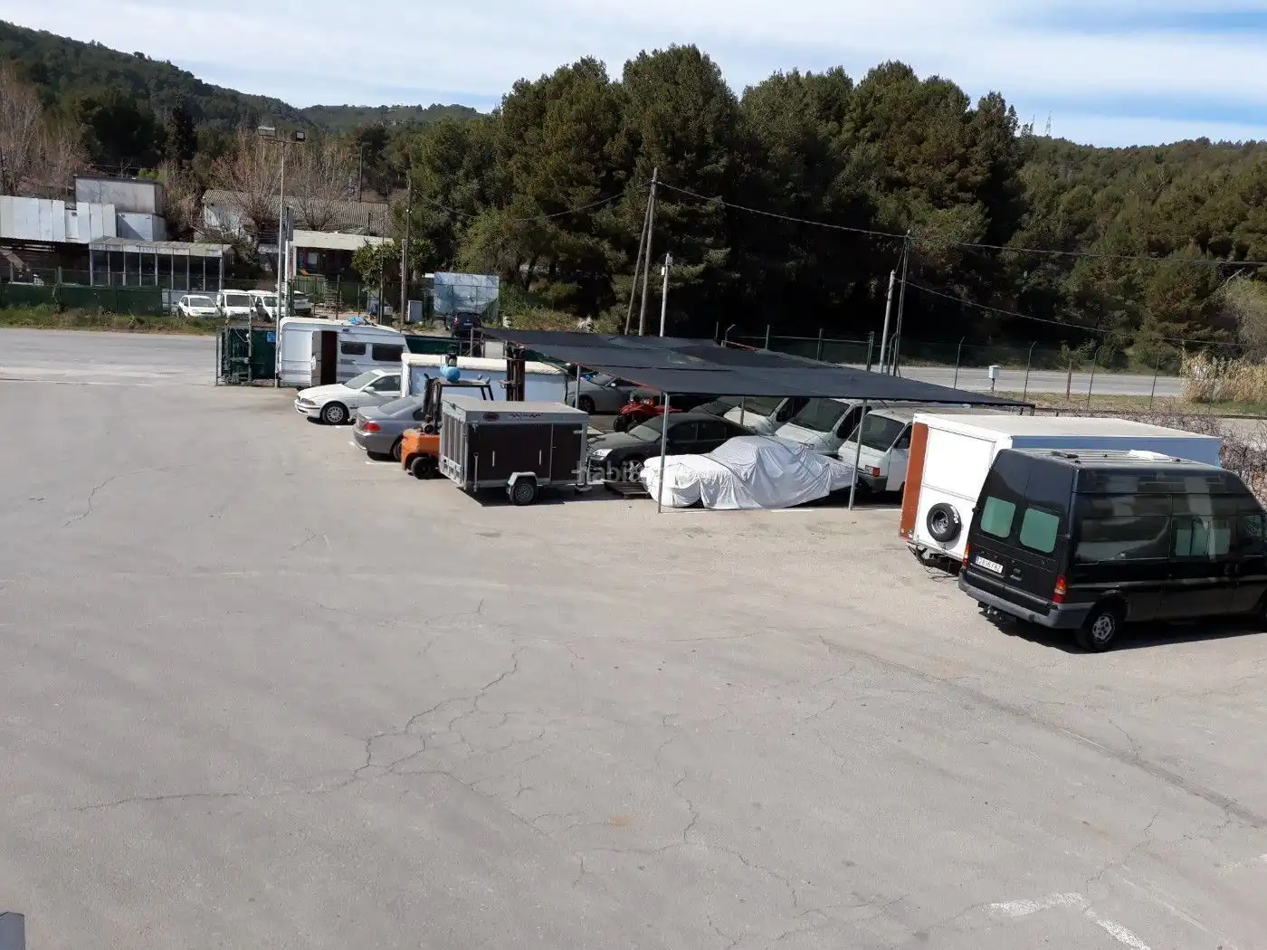 Terreny residencial en venda a Pallejà, imagen 33
