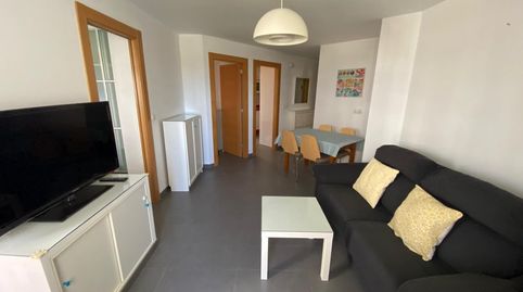 Foto 3 de Apartamento de alquiler en Camino del Pelaíllo, Playa de Granada, Motril