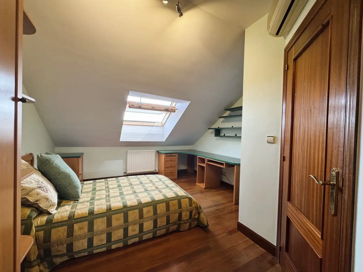 Maisonette mit Aufzug zum Verkauf in José Miguel de Barandiarán, imagen 29