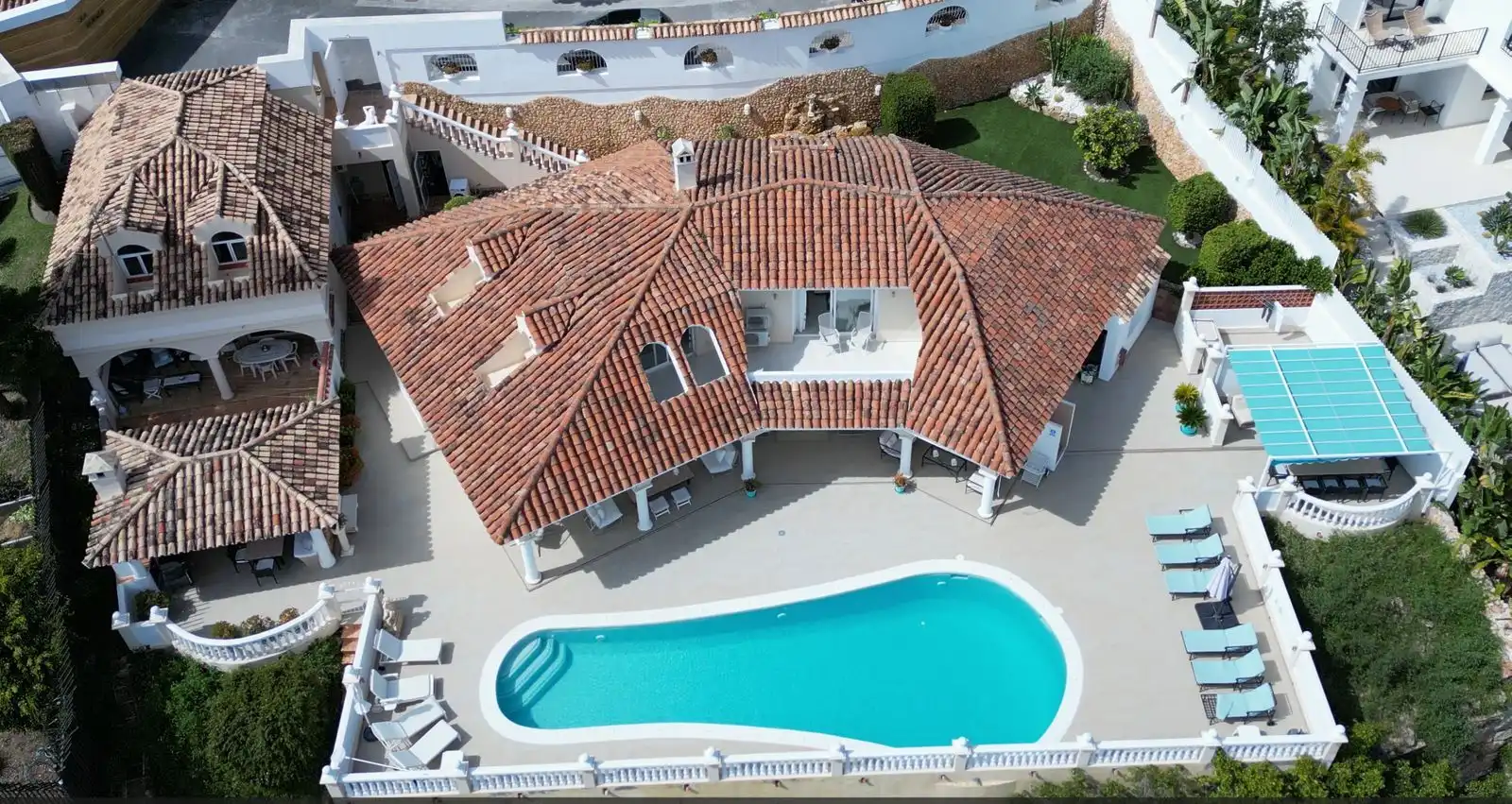 Chalet con piscina en venta en La Quinta, imagen 30
