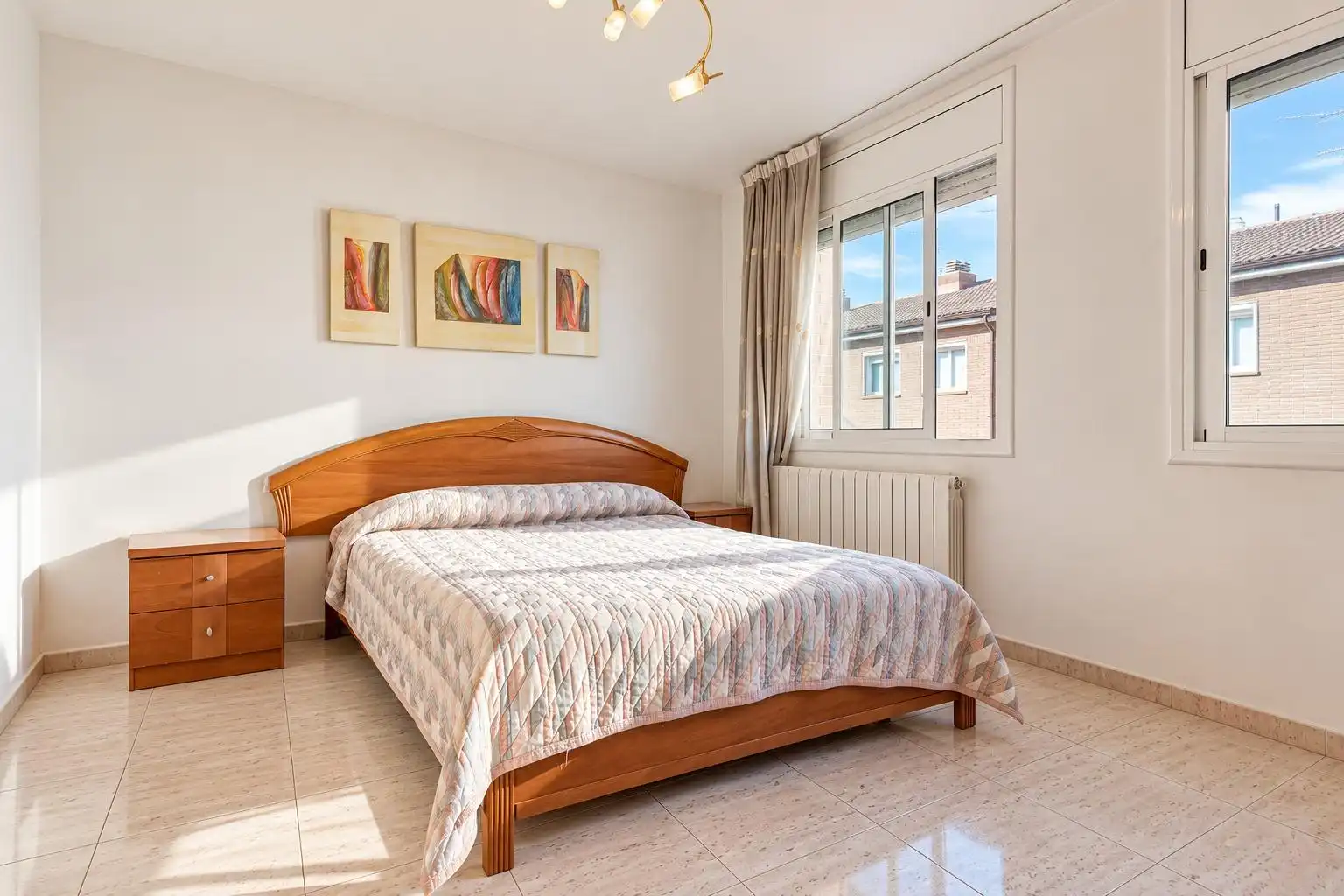 Casa con terraza en venta en Vilanova del Camí, imagen 18