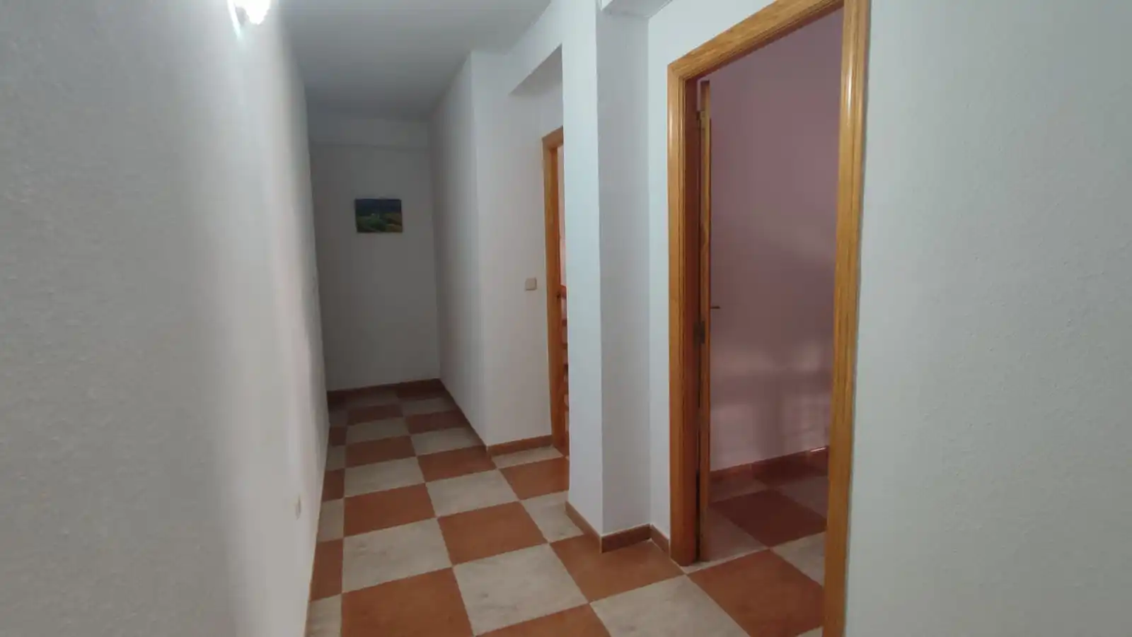 Piso de alquiler en Cartagena con Amueblado, Horno y Lavadora