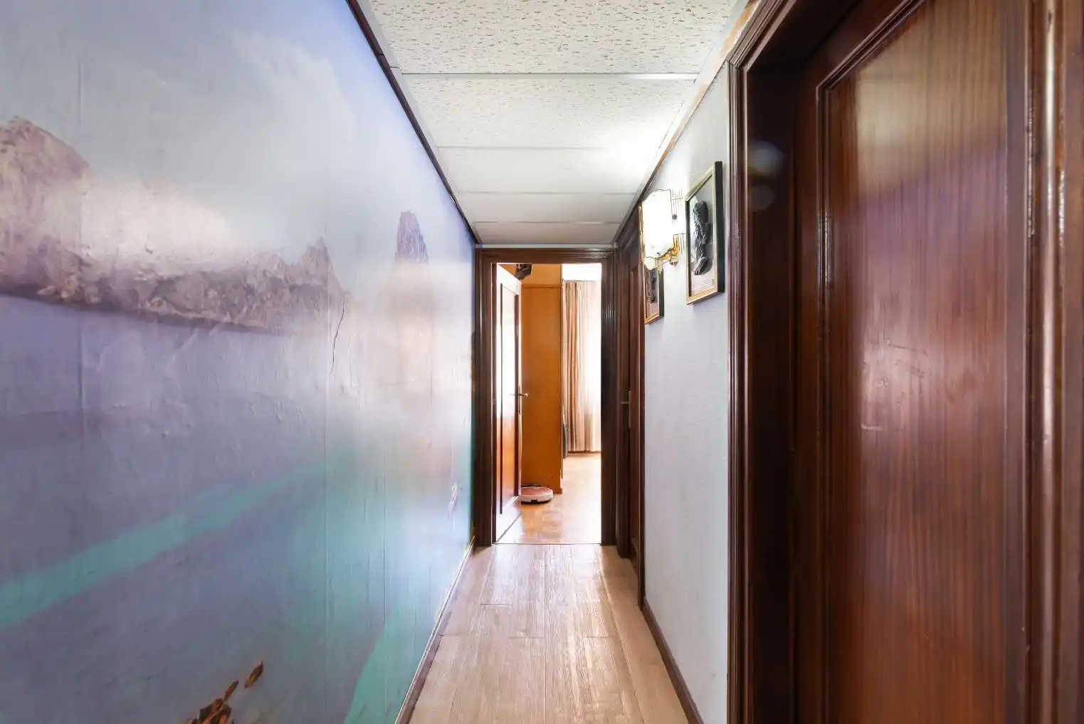 Piso en venta en Alcalá de Henares con Aire acondicionado, Calefacción y Terraza