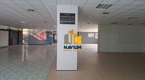 Foto 4 von Fabrikhallen zur Miete in Norte - Universidad, Móstoles