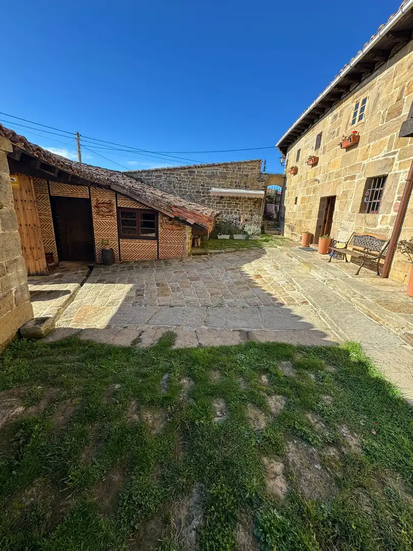 Maison avec terrasse à vendre à Barrio Polientes, imagen 12