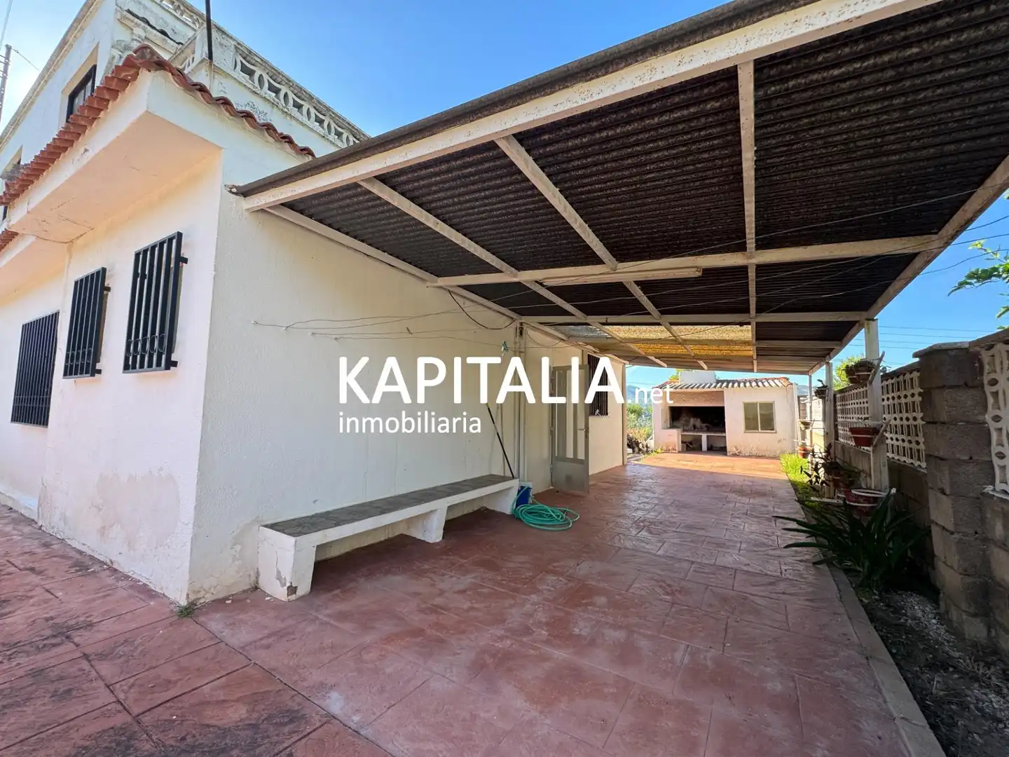 Xalet amb piscina en venda a Sant Josep - Zona Hospital, imagen 51