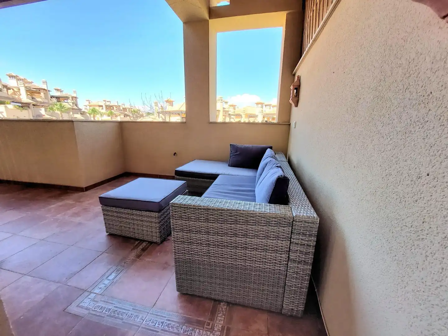 Apartament amb terrassa en venda a Isla del Fraile, imagen 39