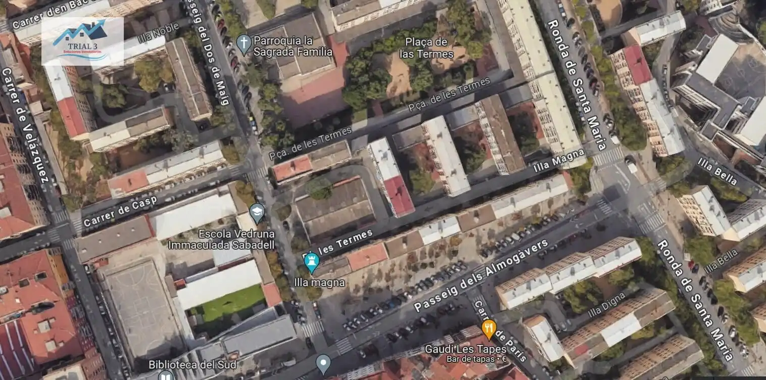 Appartement à vendre à Plaza TERMES DE LES, imagen 3