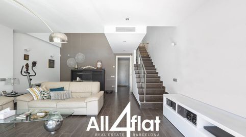 Foto 3 von Haus oder Chalet zur Miete in Calle Mileva Maric, Granvia LH, L'Hospitalet de Llobregat
