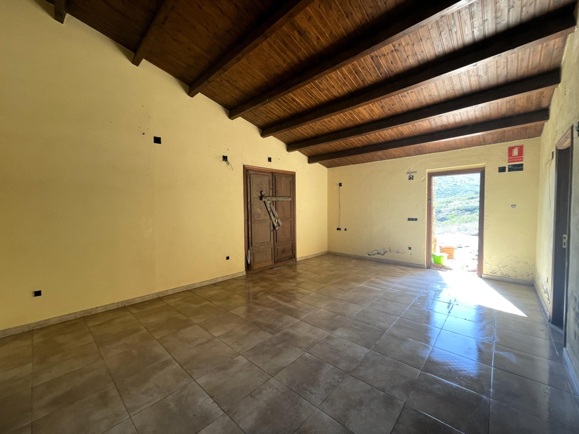 Country house for sale in Albocàsser  with Private garden and Terrace