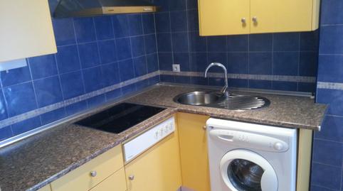 Foto 2 de Casa adosada en venda a Burguillos, Sevilla