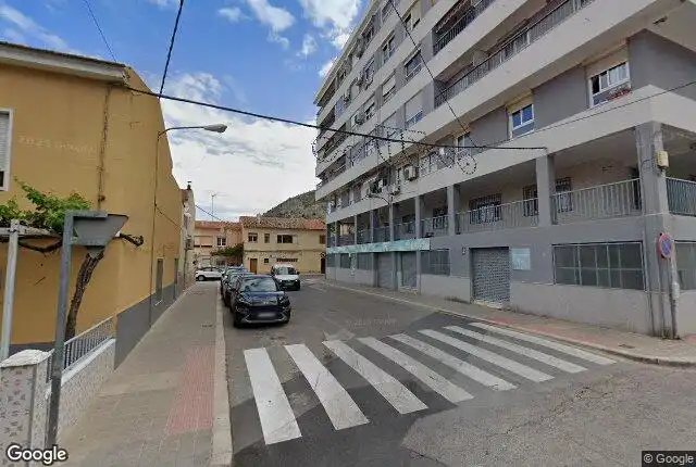 Piso en venta en CL CONSTITUCION DE LA, Petrer