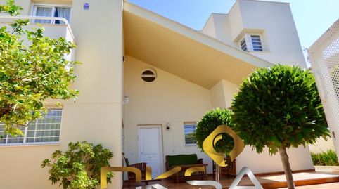Foto 5 de Casa o chalet de alquiler en Calle Vicente Asensio, Benicasim Golf, Benicasim / Benicàssim