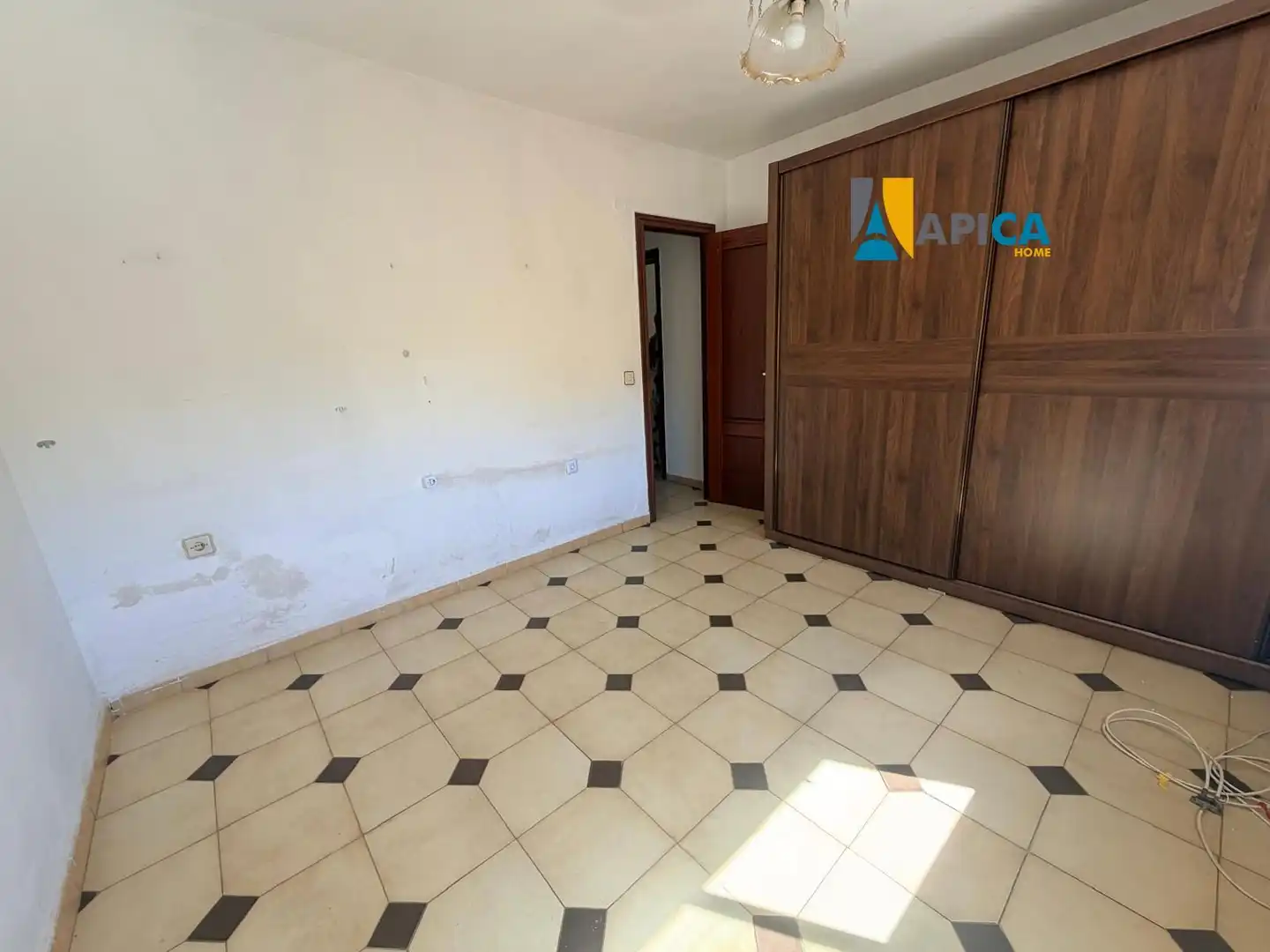 Piso en venta en Algeciras