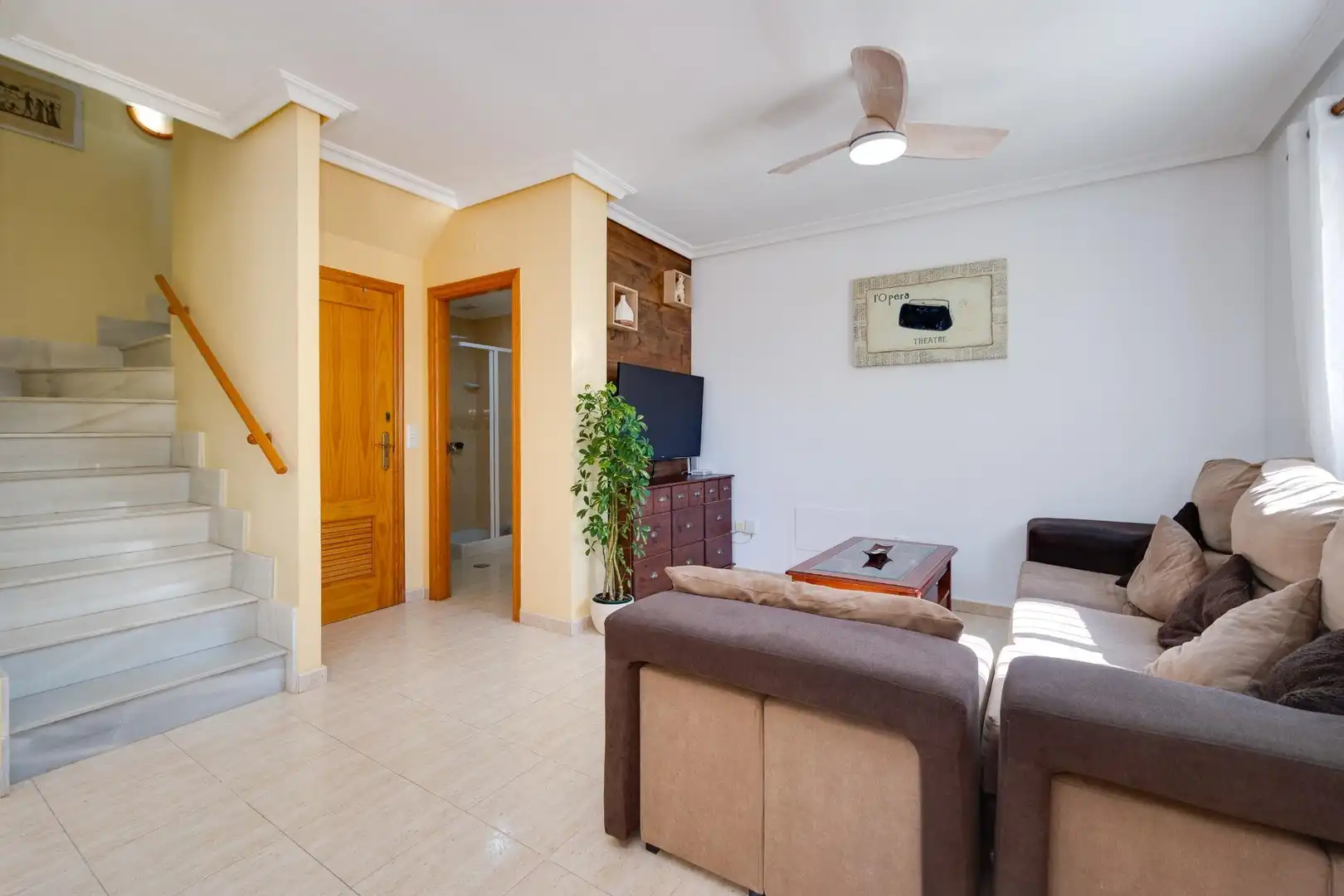 Casa a schiera con terrazza in vendita a Calle Abeto, imagen 8