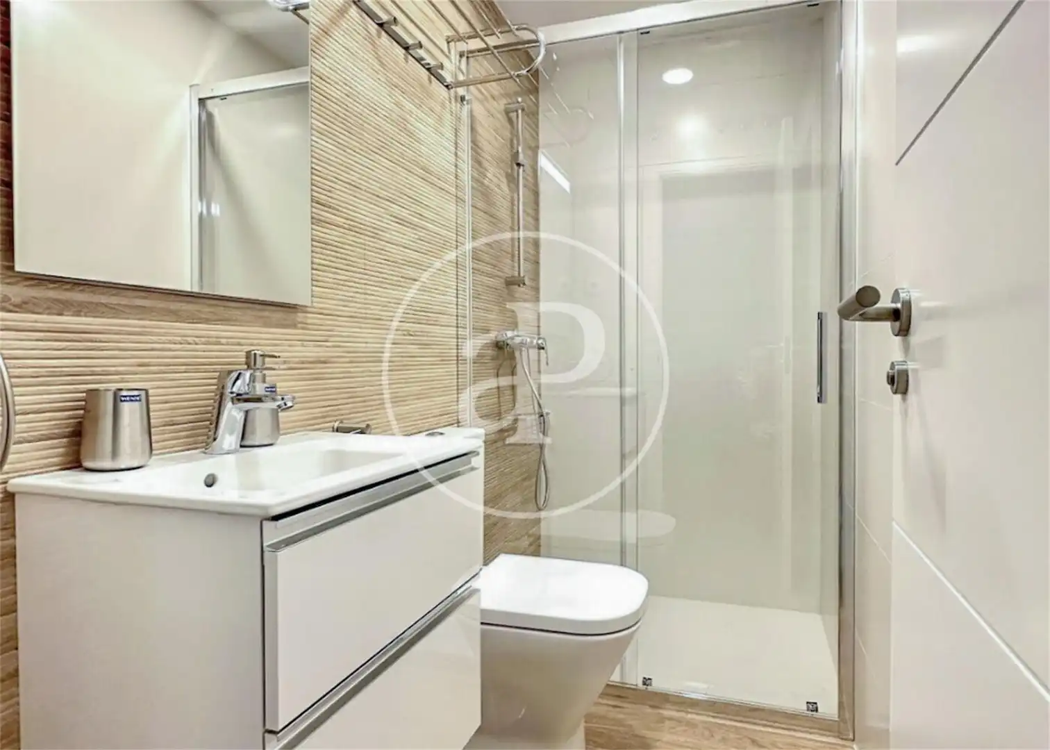 Dúplex en venta en Berruguete