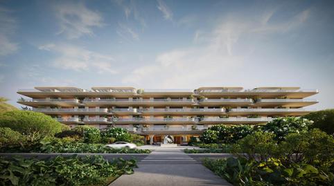 Foto 2 de Piso en venta en Litoral, Los Llanos, Málaga