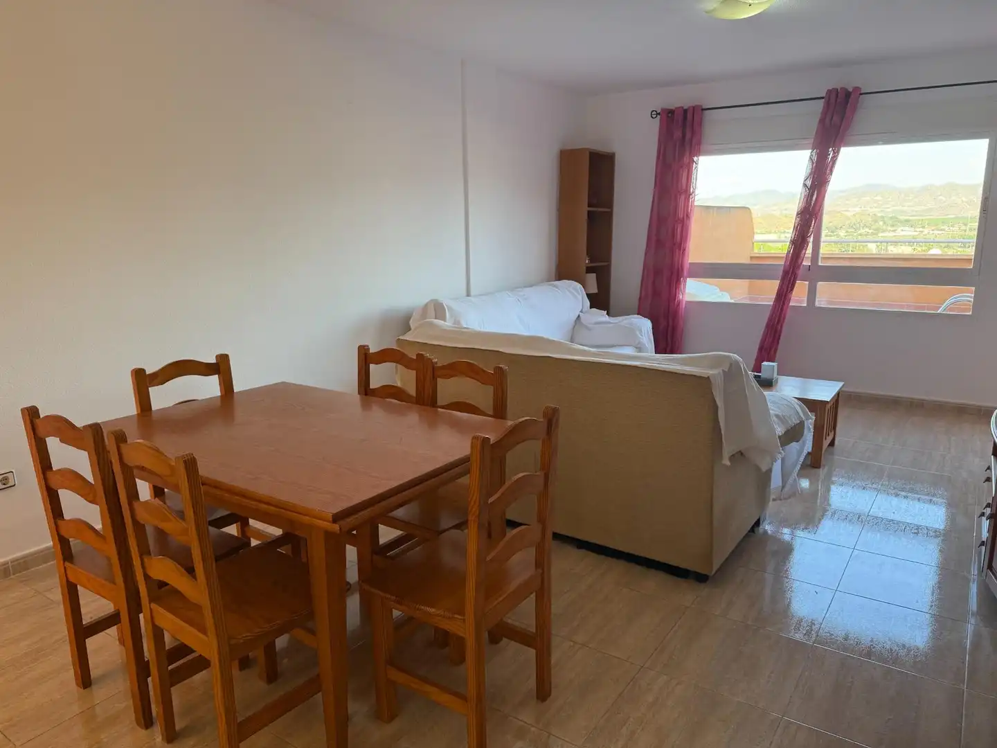 Apartament amb piscina en venda a El Hornillo, imagen 70