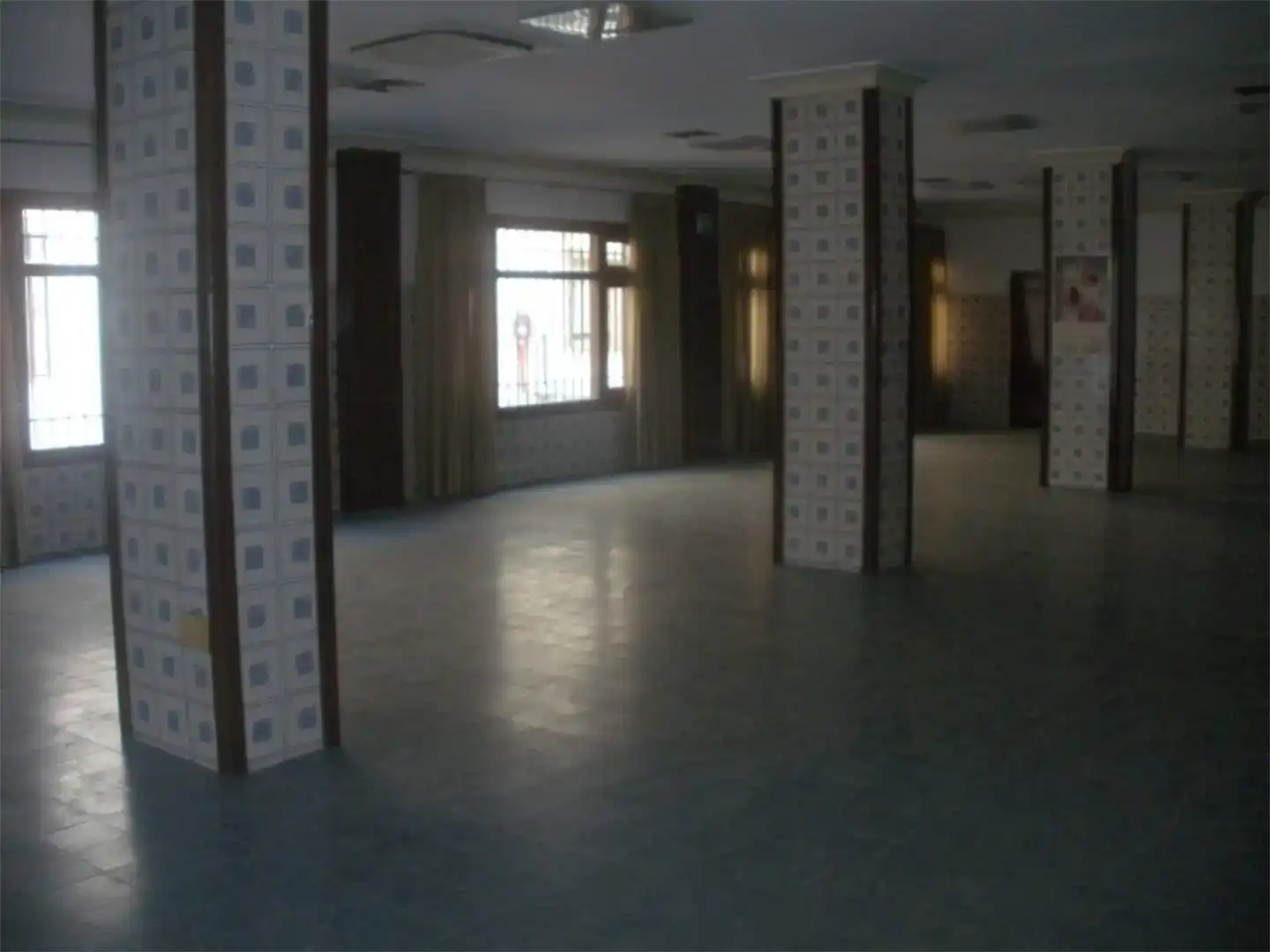 Commercial properties for sale in Baeza, Jaén
