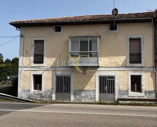House or chalet for sale in Lloviu, Ribadesella
