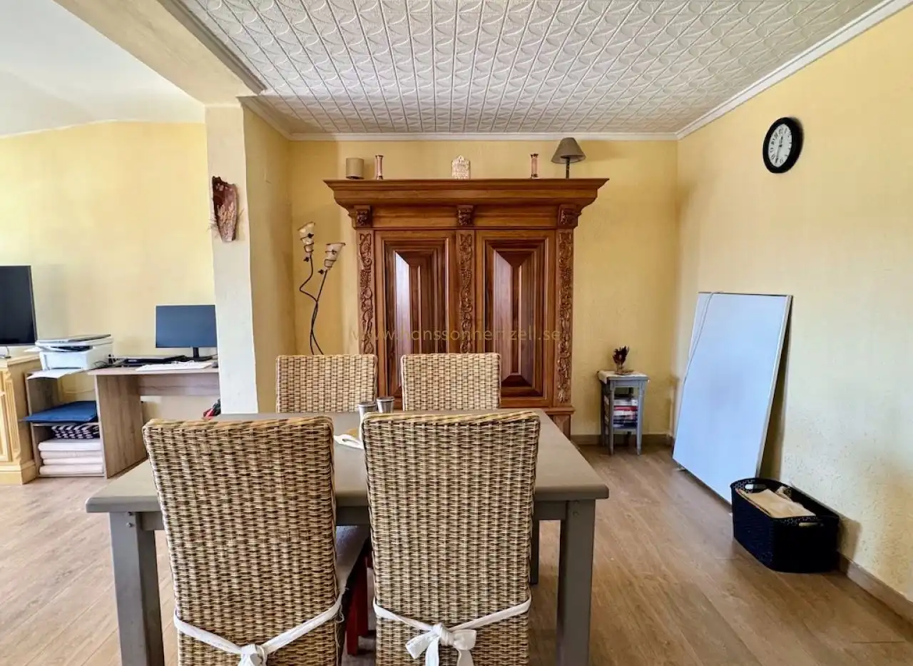 Comedor de Apartamento en venta en Torrevieja